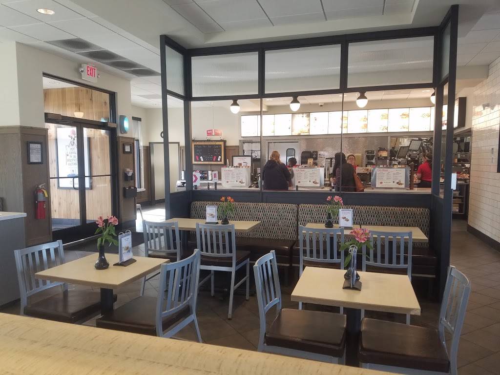 Chick-fil-A | restaurant | 210 Meridian Drive, Grovetown, GA 30813, USA | 7068631110 OR +1 706-863-1110