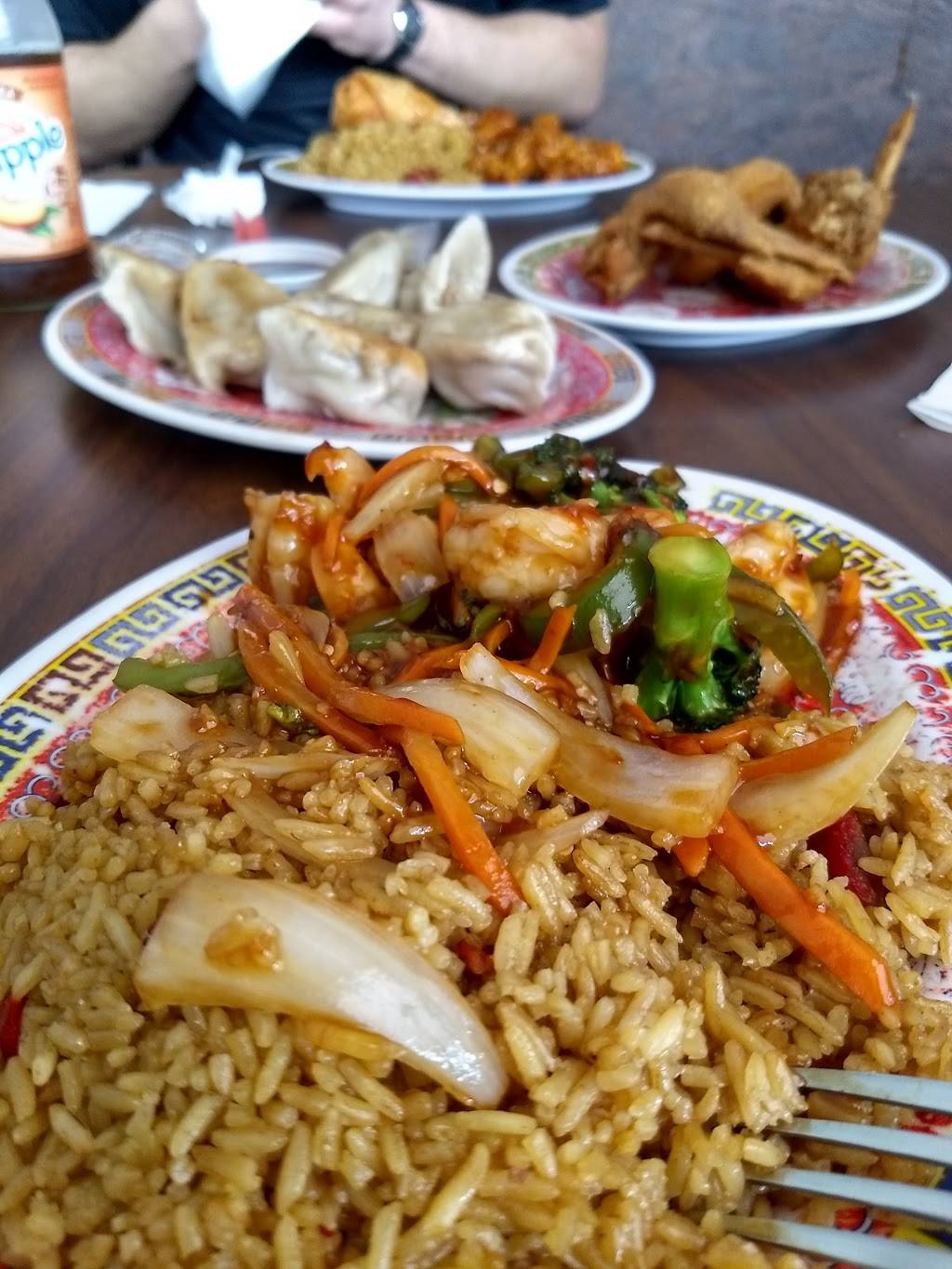 Tin Tin Chinese | restaurant | 102 Prospect Ave, Scranton, PA 18505, USA | 5709699968 OR +1 570-969-9968