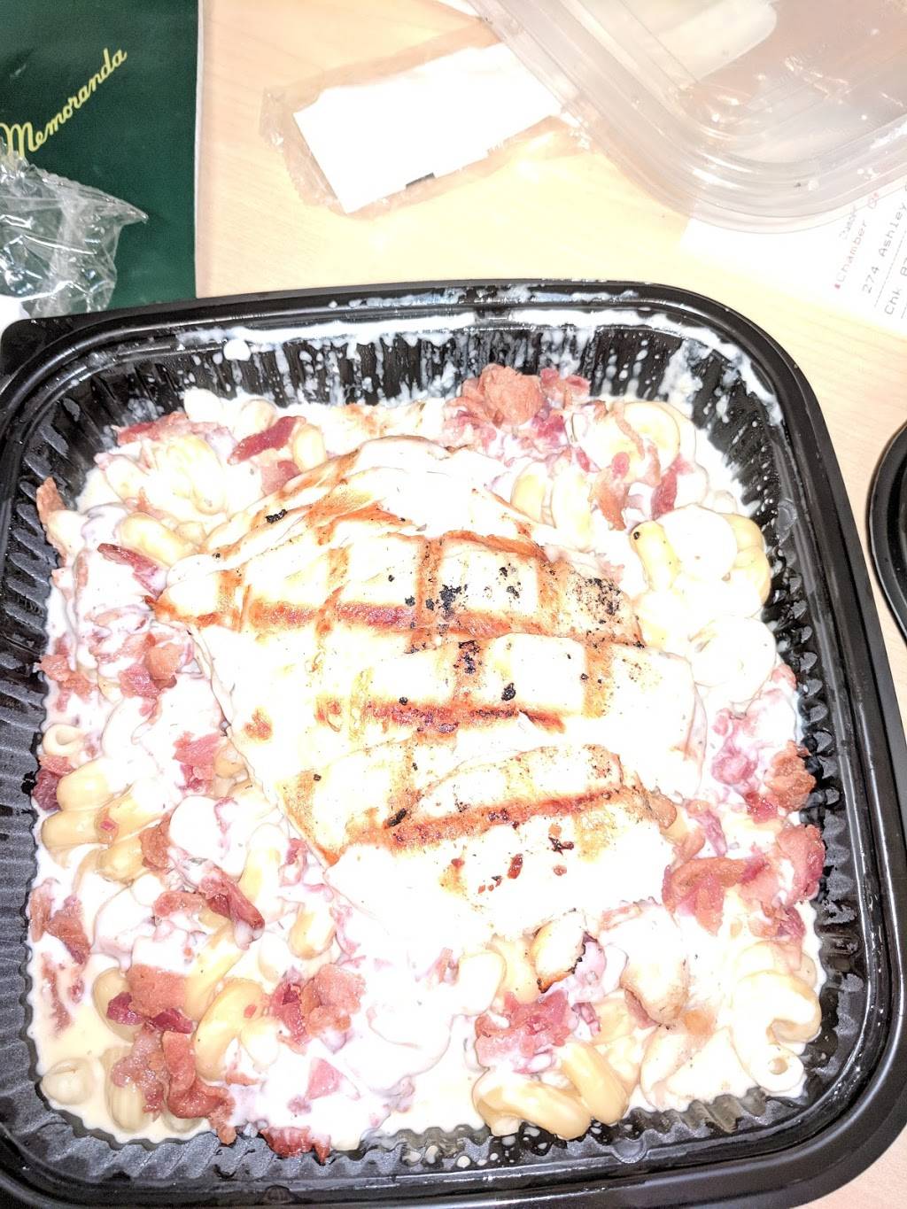 The Chamber Bar & Grill | restaurant | 906 E Colby St, Whitehall, MI 49461, USA | 2318936720 OR +1 231-893-6720