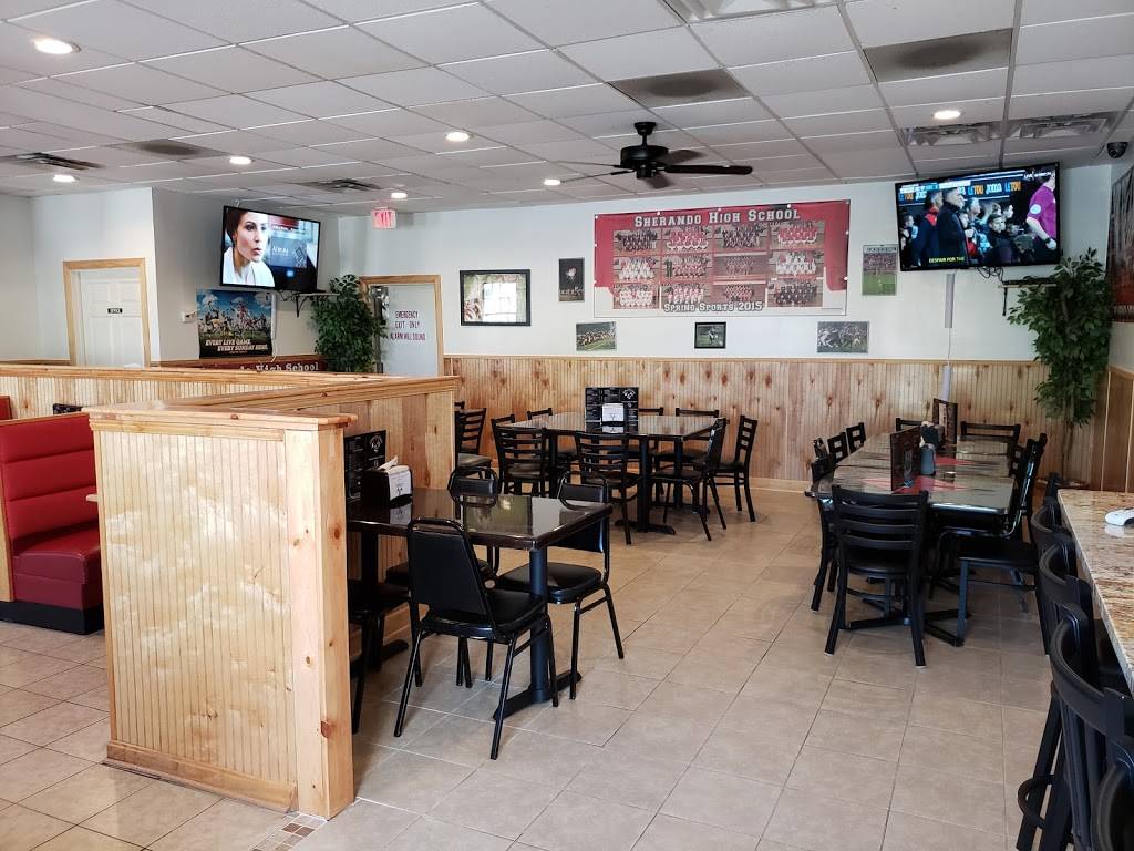 Anthonys Pizza III | restaurant | 161 Warrior Dr, Stephens City, VA 22655, USA | 5408699055 OR +1 540-869-9055
