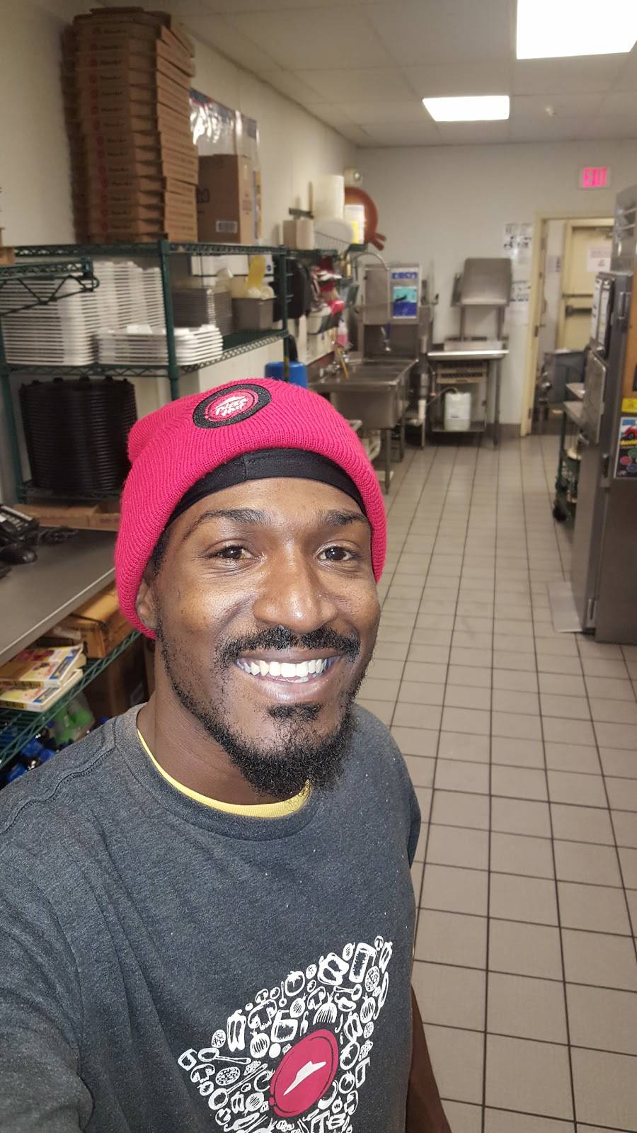 Pizza Hut | restaurant | 4388 Dowlen Rd, Beaumont, TX 77706, USA | 4093471685 OR +1 409-347-1685