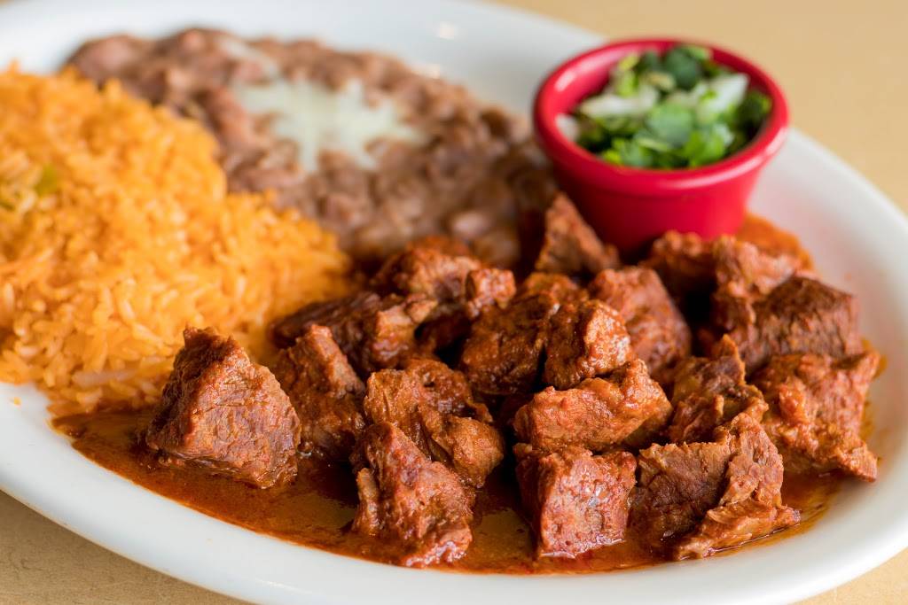 Fiesta Mexican Restaurant | restaurant | 117 County St, Somerset, MA 02726, USA | 5086729356 OR +1 508-672-9356