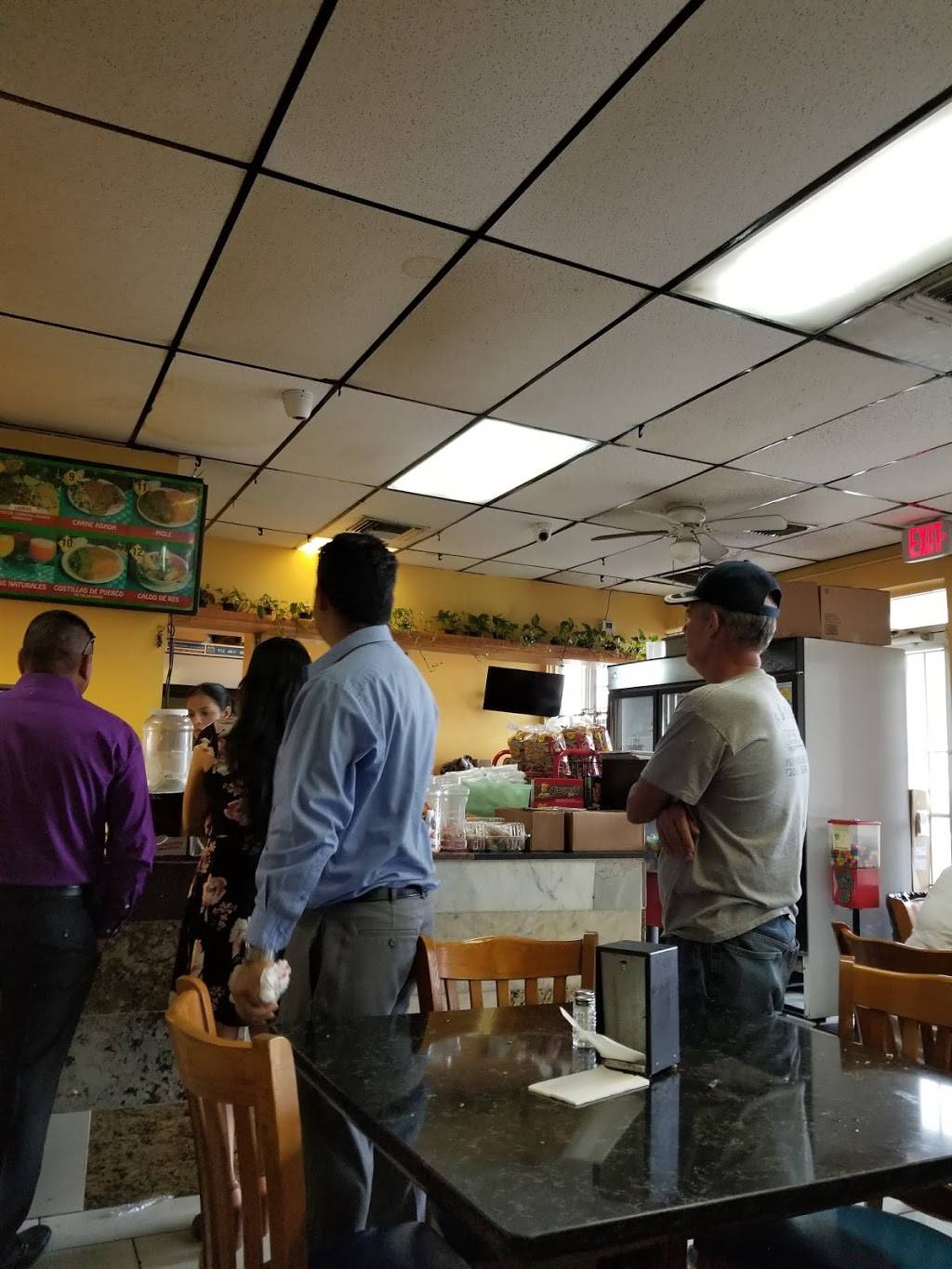 Tariacuri Restaurant | restaurant | Homestead, FL 33030, USA | 7863399623 OR +1 786-339-9623