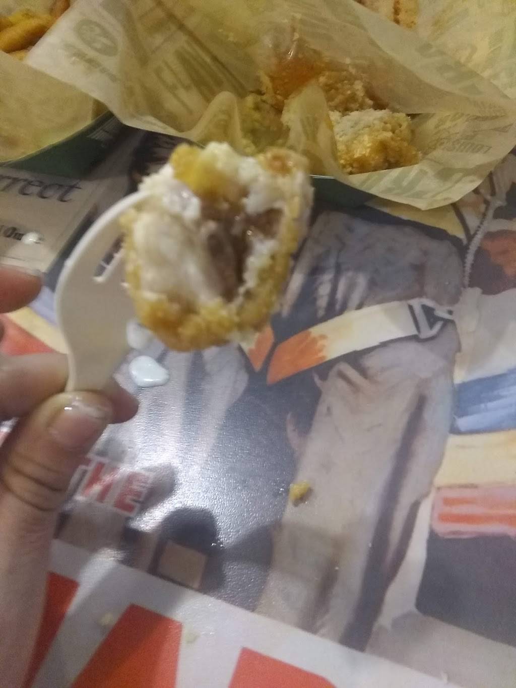 Wingstop | restaurant | 376 Farm to Market 1960 Rd W Ste K, Houston, TX 77090, USA | 2812099464 OR +1 281-209-9464