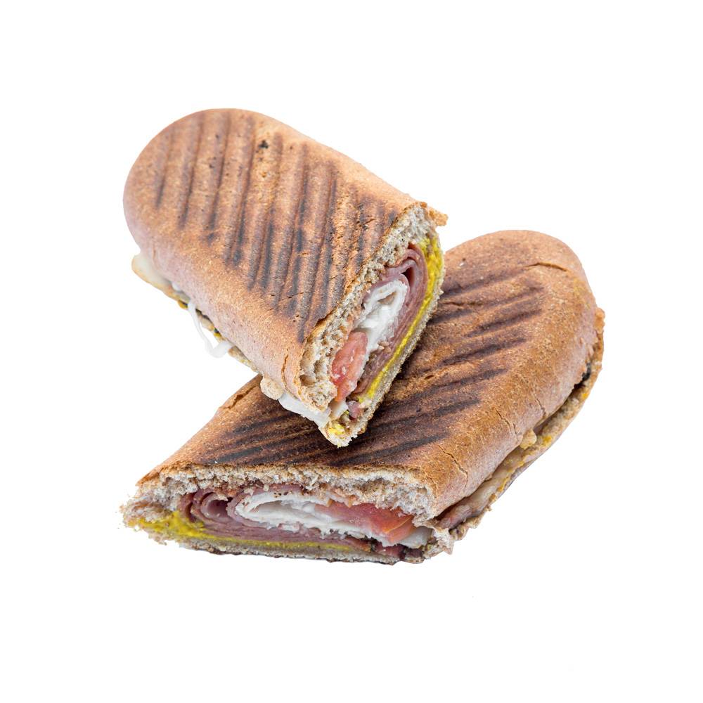 The Panini Spot | restaurant | 9516 W Pico Blvd, Los Angeles, CA 90035, USA | 3107347177 OR +1 310-734-7177