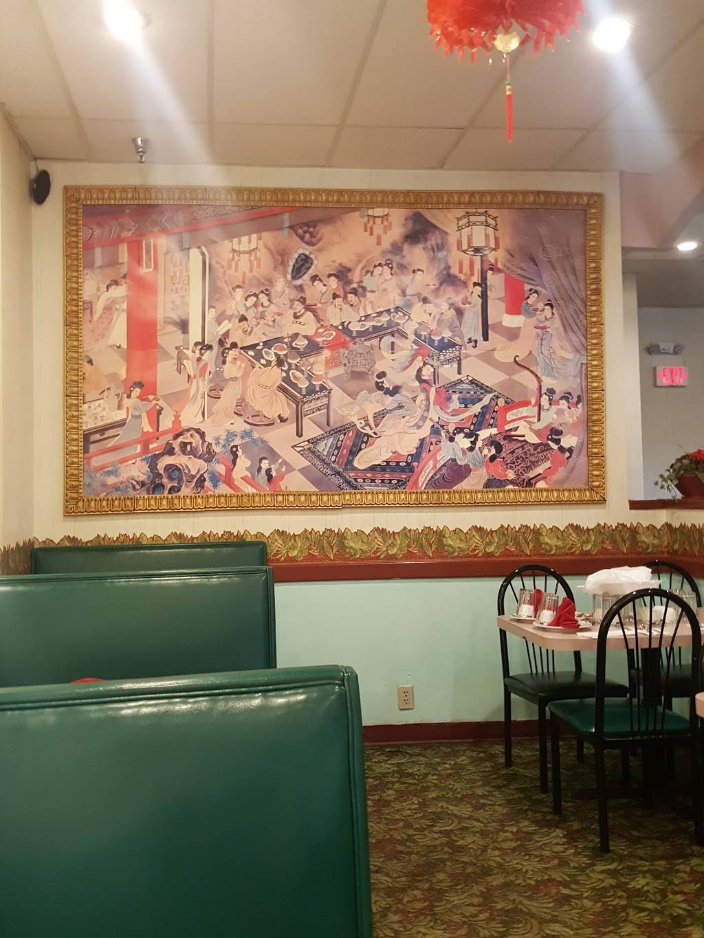 Hunan Garden | restaurant | 1516 Coshocton Ave, Mt Vernon, OH 43050, USA | 7403931313 OR +1 740-393-1313