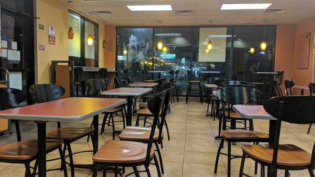 Jack in the Box | restaurant | 4345 E Charleston Blvd, Las Vegas, NV 89104, USA | 7024408181 OR +1 702-440-8181