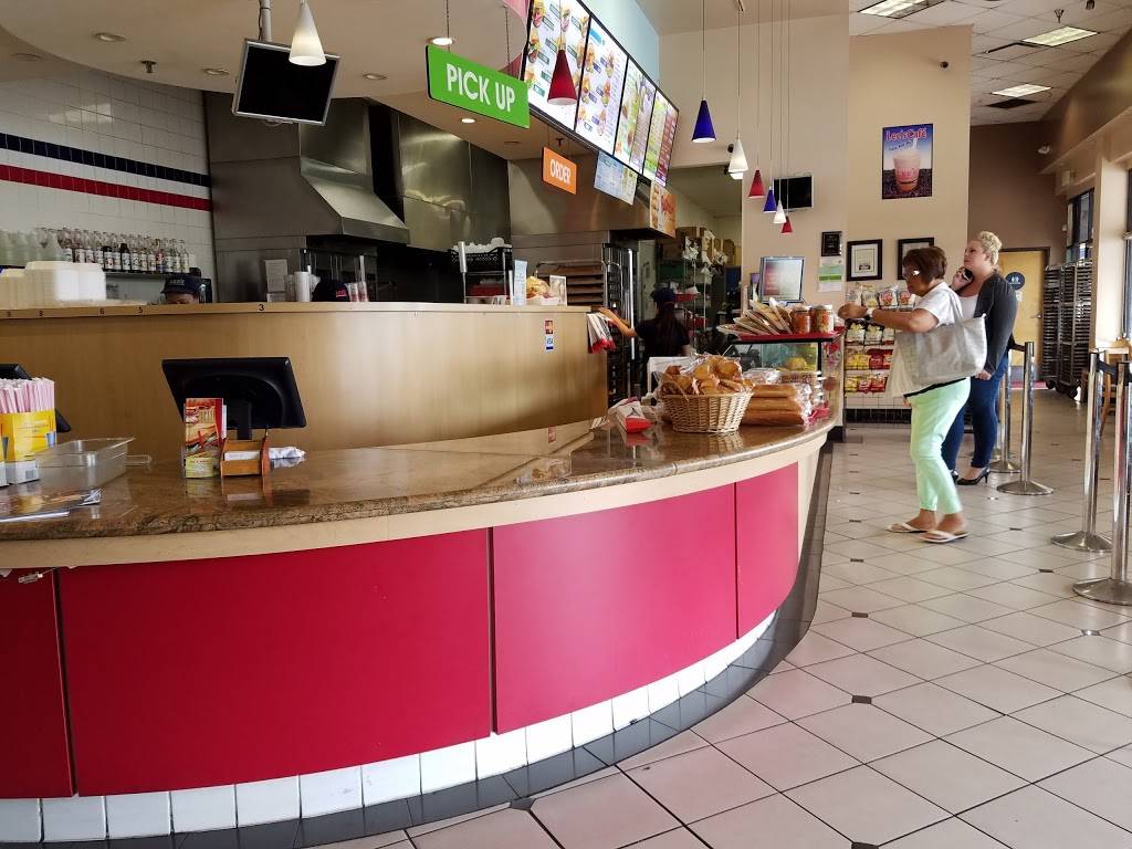 Lees Sandwiches On Beach | restaurant | 15440 Beach Blvd #124, Westminster, CA 92683, USA | 7143731500 OR +1 714-373-1500