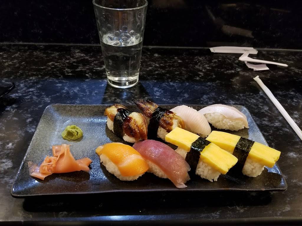 Katana Pittsburgh | restaurant | 3229 W Liberty Ave, Pittsburgh, PA 15216, USA | 4123881800 OR +1 412-388-1800