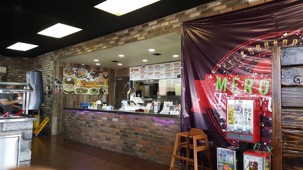 El Nene | restaurant | 65 W Valencia Rd, Tucson, AZ 85706, USA | 5208895338 OR +1 520-889-5338