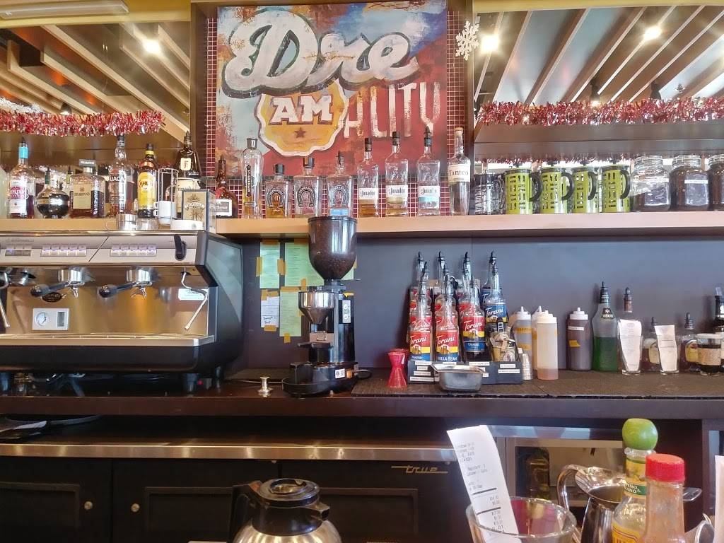 Daily Dose MidTown Grill | restaurant | 1928 E Highland Ave F-107, Phoenix, AZ 85016, USA | 6022740334 OR +1 602-274-0334