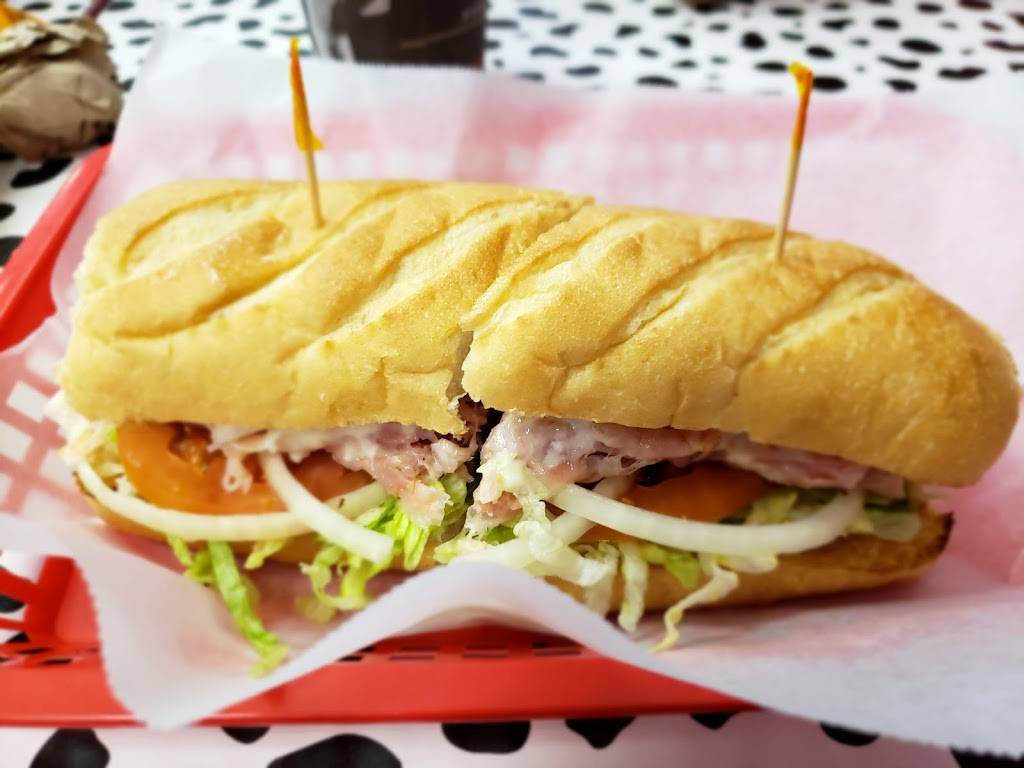 Firehouse Subs | meal delivery | 2712 E Burleigh Blvd, Eustis, FL 32726, USA | 3525089496 OR +1 352-508-9496