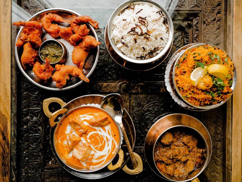Atma Fine Indian Cuisine | restaurant | 3962 Boul St-Laurent, Montréal, QC H2W 1Y3, Canada | 5147988484 OR +1 514-798-8484