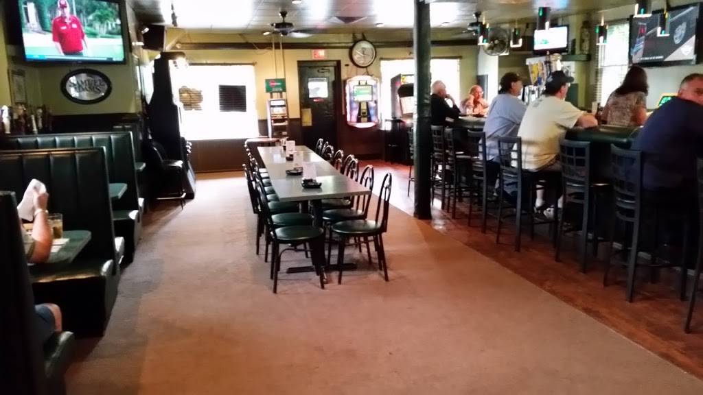 Barrys Pub | restaurant | 9566 Perry Hwy, Pittsburgh, PA 15237, USA | 4123678100 OR +1 412-367-8100