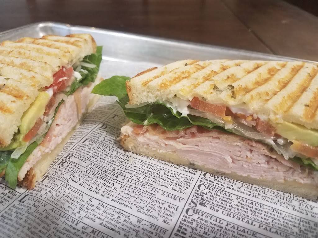 Artisan Sandwich Co. | restaurant | 348 S Kalamazoo Mall, Kalamazoo, MI 49007, USA | 2692205665 OR +1 269-220-5665