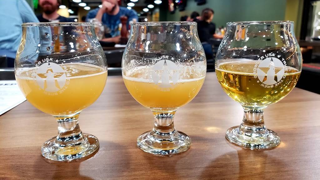 Growler USA - San Jose | restaurant | 787 The Alameda #10, San Jose, CA 95126, USA | 4083202867 OR +1 408-320-2867