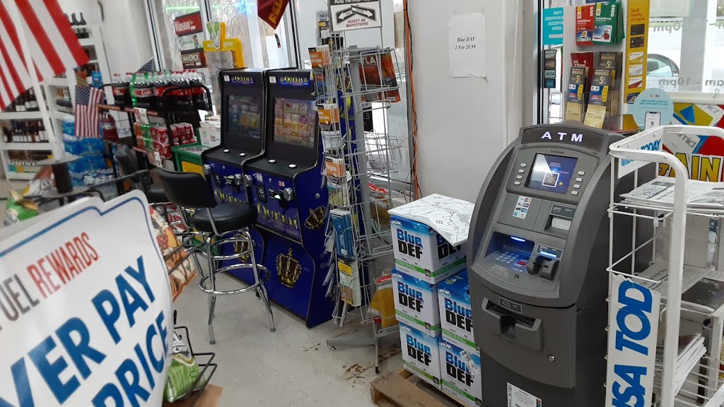 Shell | restaurant | 10178 Winchester Rd, Front Royal, VA 22630, USA | 5406368554 OR +1 540-636-8554