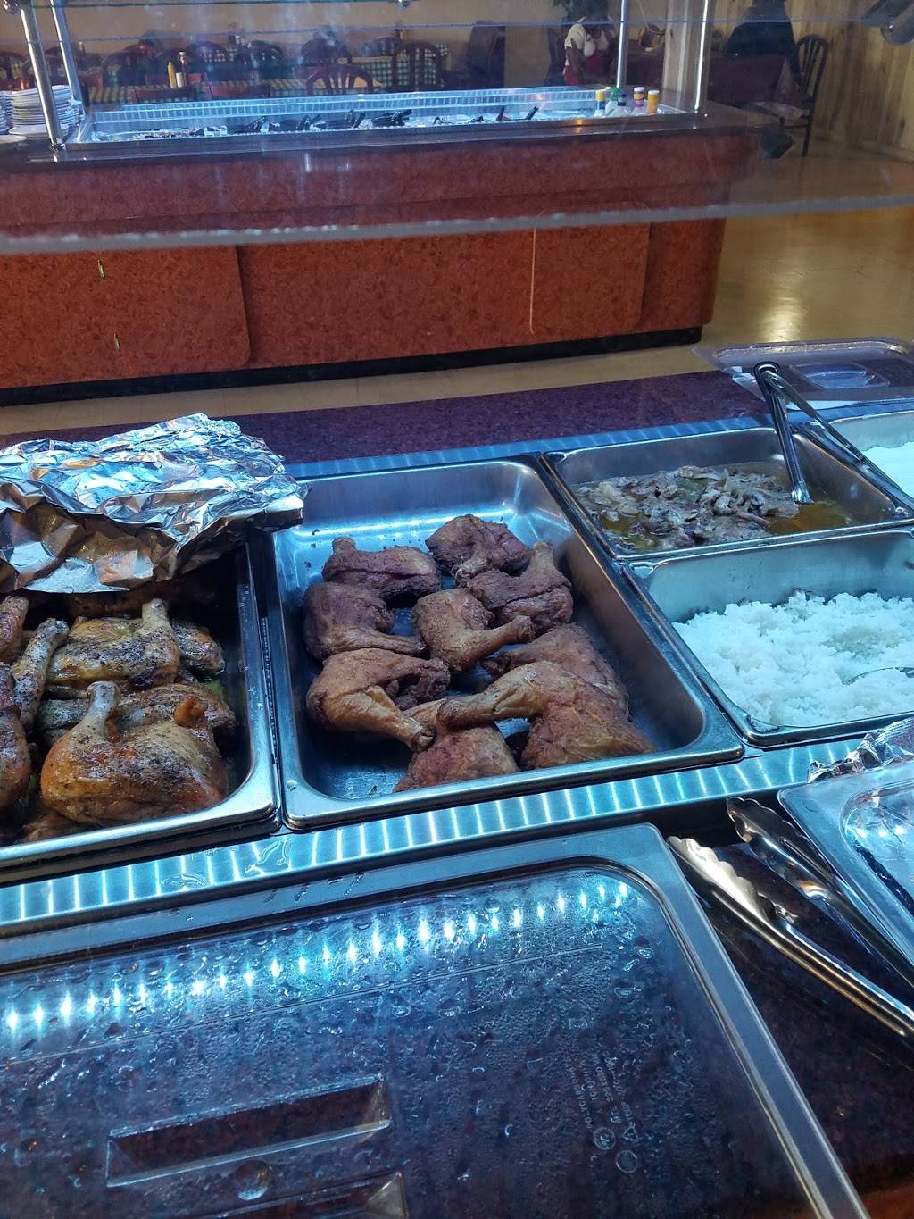 Fuquas Southern Soul Food | restaurant | 16125 US-72, Rogersville, AL 35652, USA | 2566077120 OR +1 256-607-7120