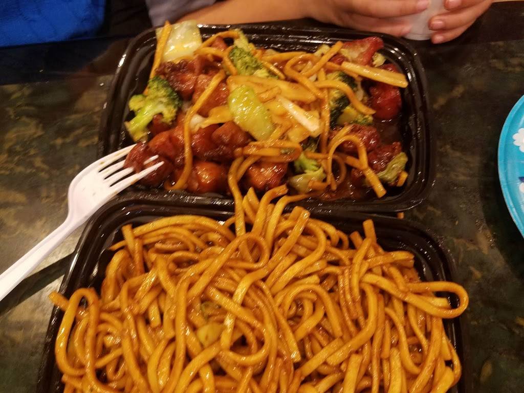 Ming Moon Restaurant | restaurant | 1125 West, FM 544, Wylie, TX 75098, USA | 9724428339 OR +1 972-442-8339