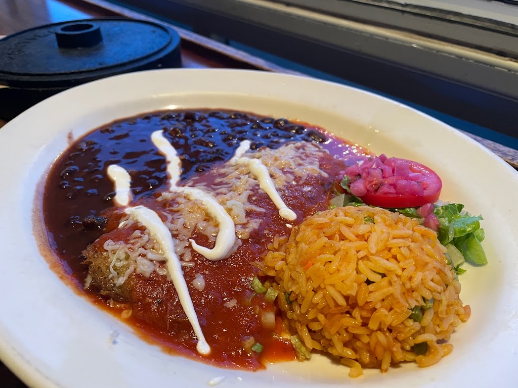 El Callejón Taqueria & Grill | restaurant | 208 Galisteo St, Santa Fe, NM 87501, USA | 5059838378 OR +1 505-983-8378