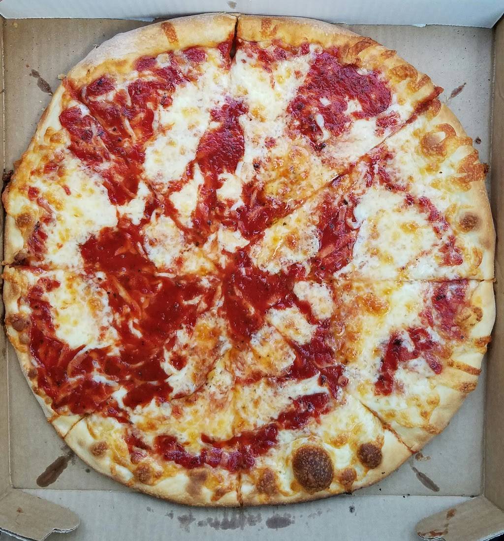 Two Gals Pizza & Subs | restaurant | 171 E Main St, Wilkes-Barre, PA 18705, USA | 5708244202 OR +1 570-824-4202