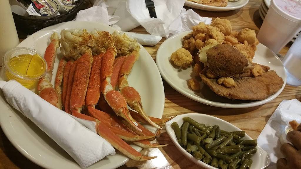 Mayflower Seafood Restaurant | restaurant | 3301 Capital Blvd, Raleigh, NC 27604, USA | 9198759007 OR +1 919-875-9007