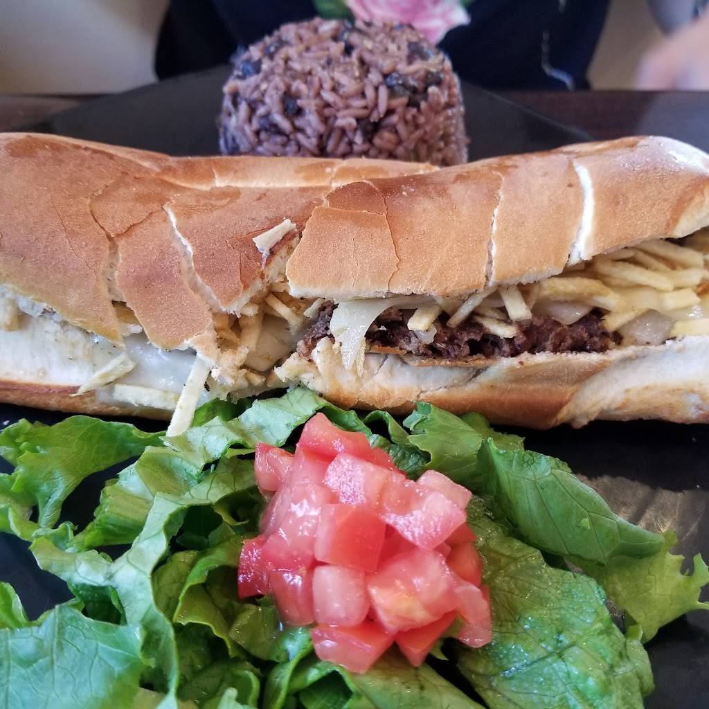 Zaza New Cuban Diner | bakery | 3500 Curry Ford Rd, Orlando, FL 32806, USA | 4072280060 OR +1 407-228-0060