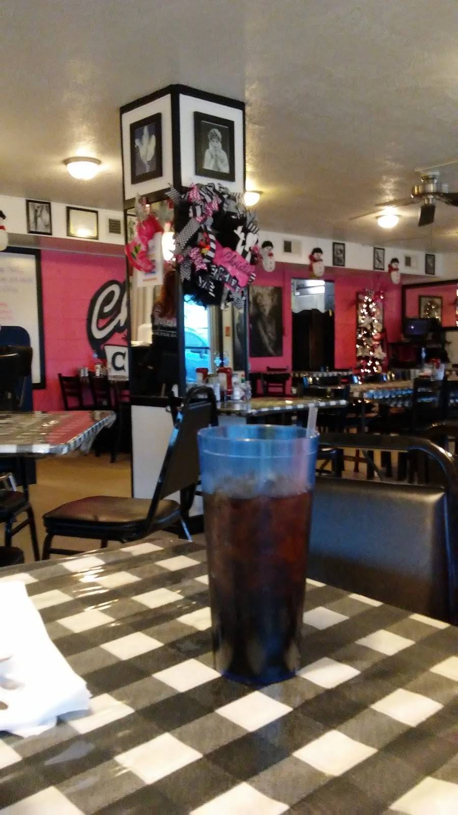 Christis Cafe | cafe | 12810 Dixie Hwy, Valley Station, KY 40272, USA | 5029373110 OR +1 502-937-3110