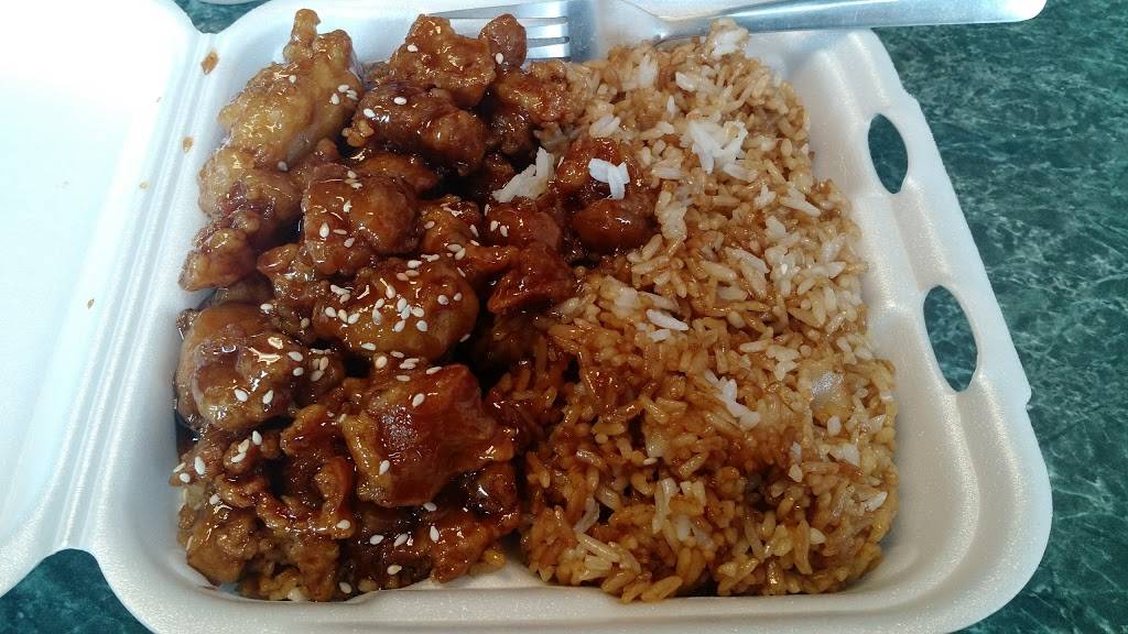 Kabuto Grill Japanese Express | restaurant | 1849 Battlefield Pkwy, Fort Oglethorpe, GA 30742, USA | 7068612470 OR +1 706-861-2470