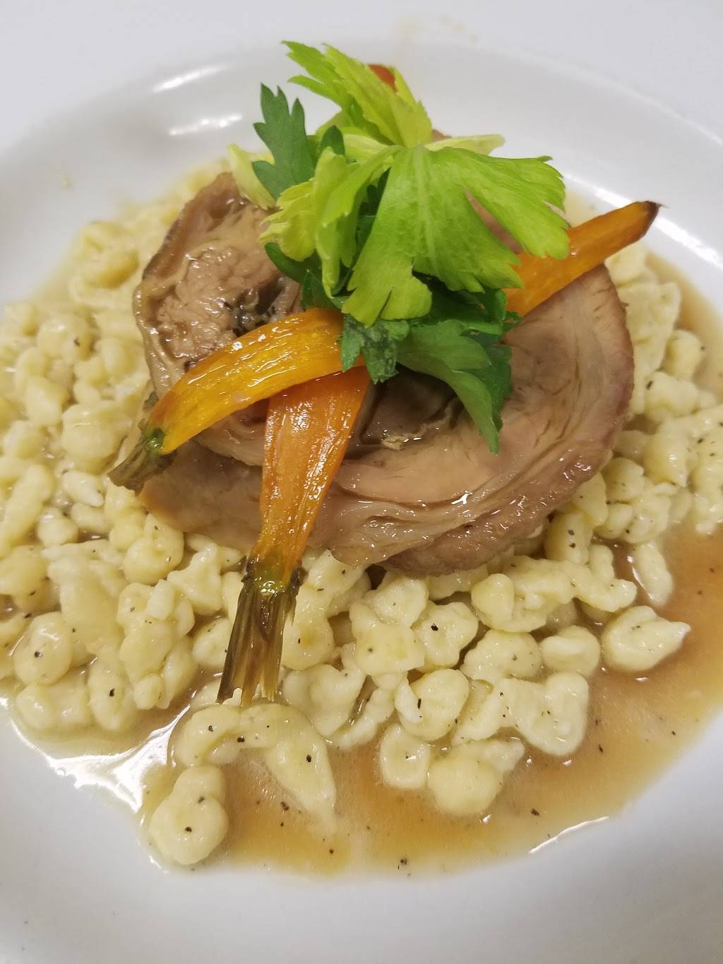 Wistaria Restaurant and Bar | restaurant | 44 N Baldwin Ave, Sierra Madre, CA 91024, USA | 6263553155 OR +1 626-355-3155