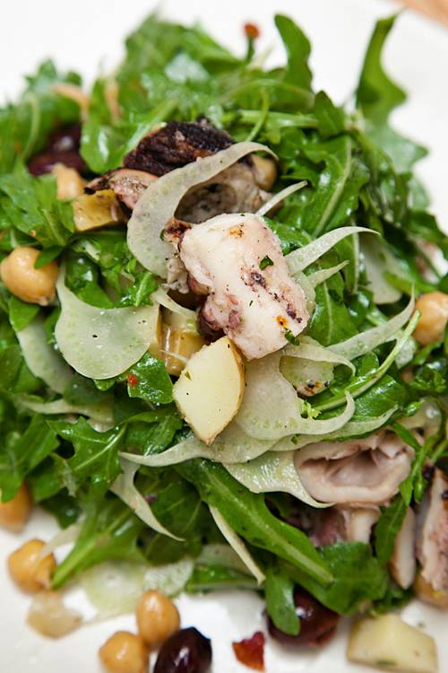 Tender Greens | restaurant | 201 Arizona Ave, Santa Monica, CA 90401, USA | 3105872777 OR +1 310-587-2777