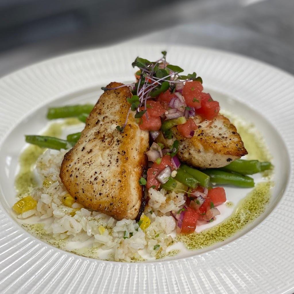 The Fairhope Inn | restaurant | 63 S Church St, Fairhope, AL 36532, USA | 2519286226 OR +1 251-928-6226