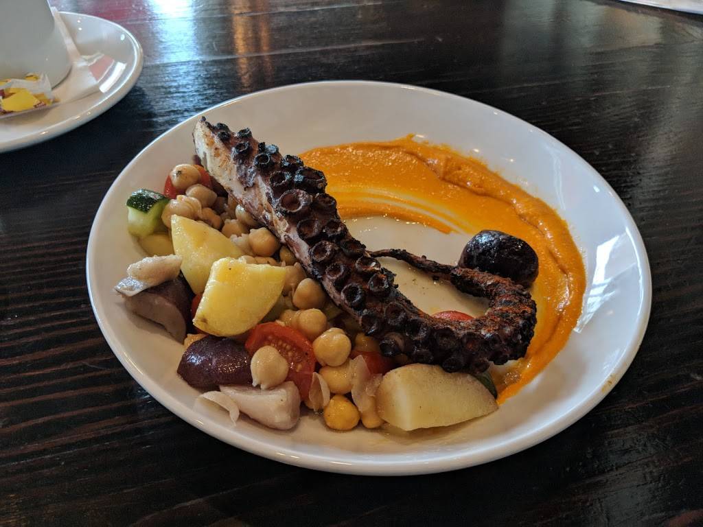 Tapa Toro | restaurant | 8441 International Dr #260, Orlando, FL 32819, USA | 4072262929 OR +1 407-226-2929