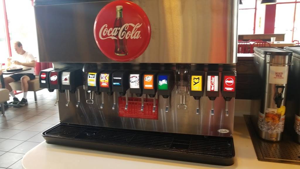 Arbys | restaurant | 2626 Sandy Plains Rd NE, Marietta, GA 30066, USA | 7709730642 OR +1 770-973-0642