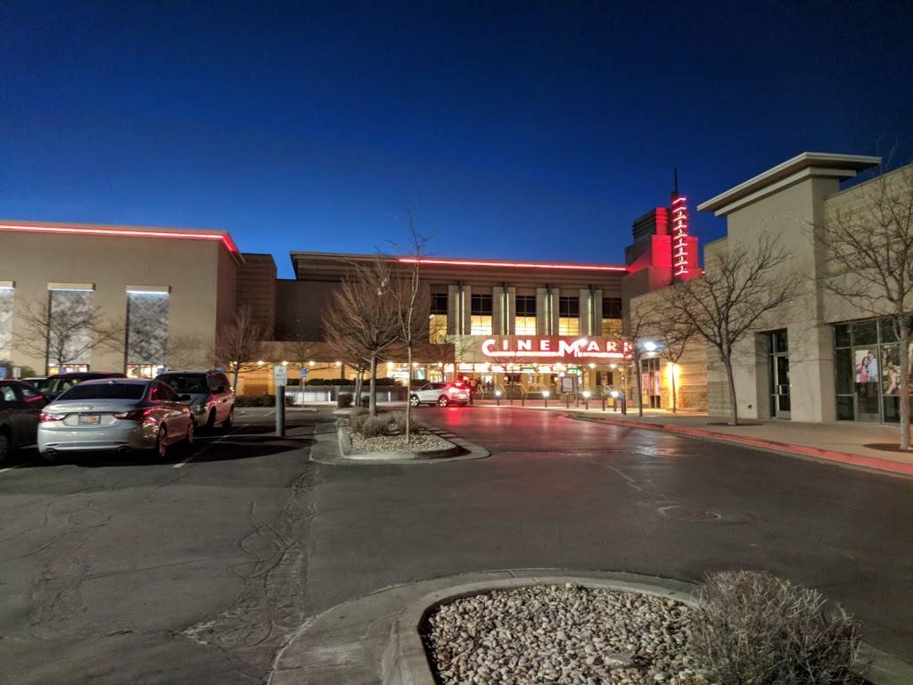 Cinemark 24 Jordan Landing and XD | meal takeaway | 7301 S, Jordan Landing Blvd, West Jordan, UT 84084, USA | 8012828847 OR +1 801-282-8847