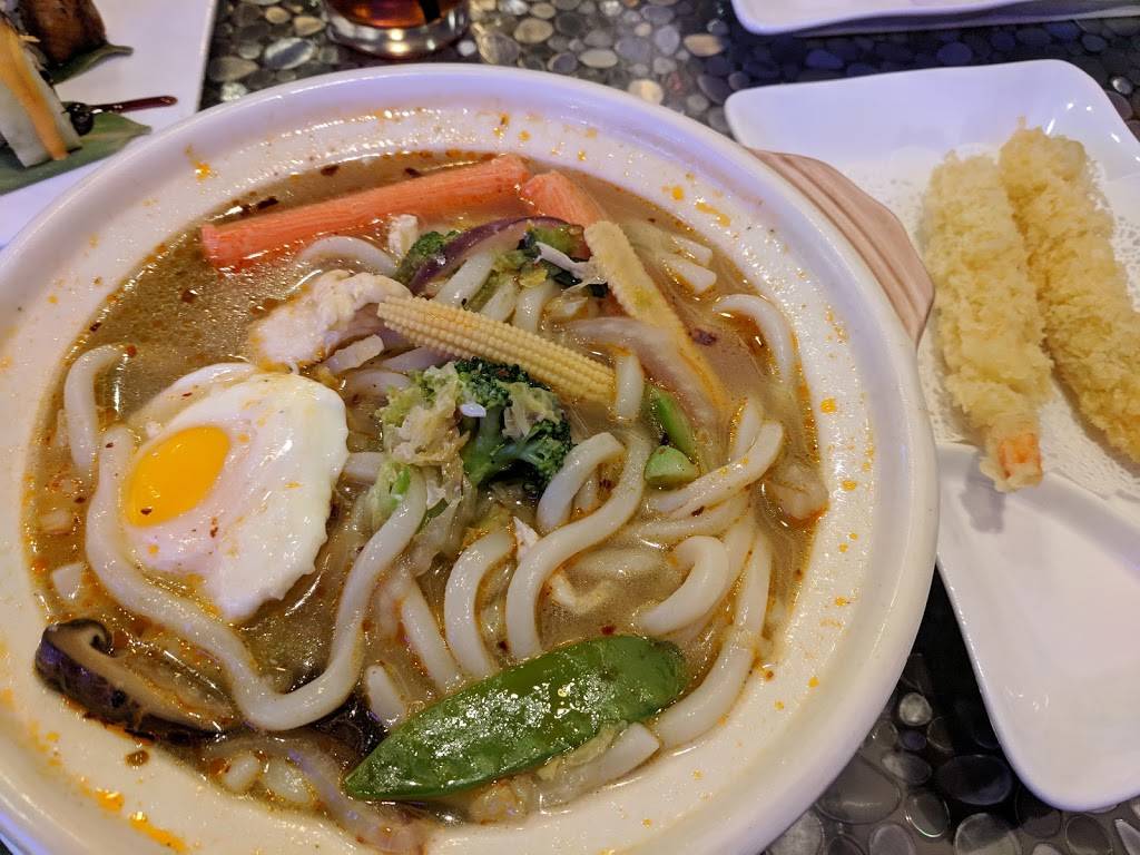 Lins Asian Cafe @ Five Forks | restaurant | 2603 Woodruff Rd B, Simpsonville, SC 29681, USA | 8645208686 OR +1 864-520-8686