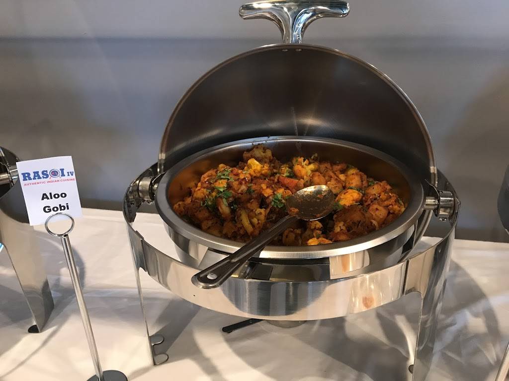 Rasoi IV Authentic Indian Cuisine | restaurant | 1437 Sams Dr #124, Chesapeake, VA 23320, USA | 7574101183 OR +1 757-410-1183