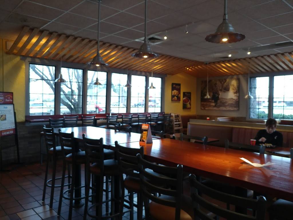 Taco Bueno | restaurant | 6519 E 91st St, Tulsa, OK 74133, USA | 9184816985 OR +1 918-481-6985