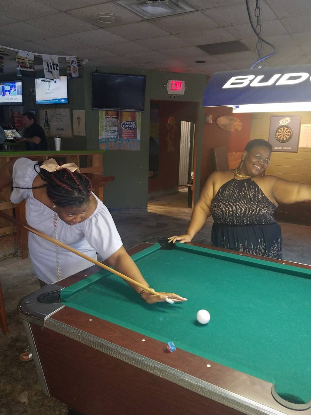 Island Daiquiri | restaurant | 313 Johnny Mercer Blvd, Savannah, GA 31410, USA | 9128989001 OR +1 912-898-9001