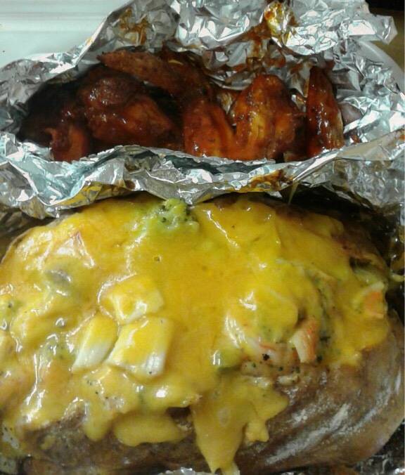 The Silli Potato | restaurant | 5162, 308 Douglas Ave, Nashville, TN 37207, USA | 6152749201 OR +1 615-274-9201