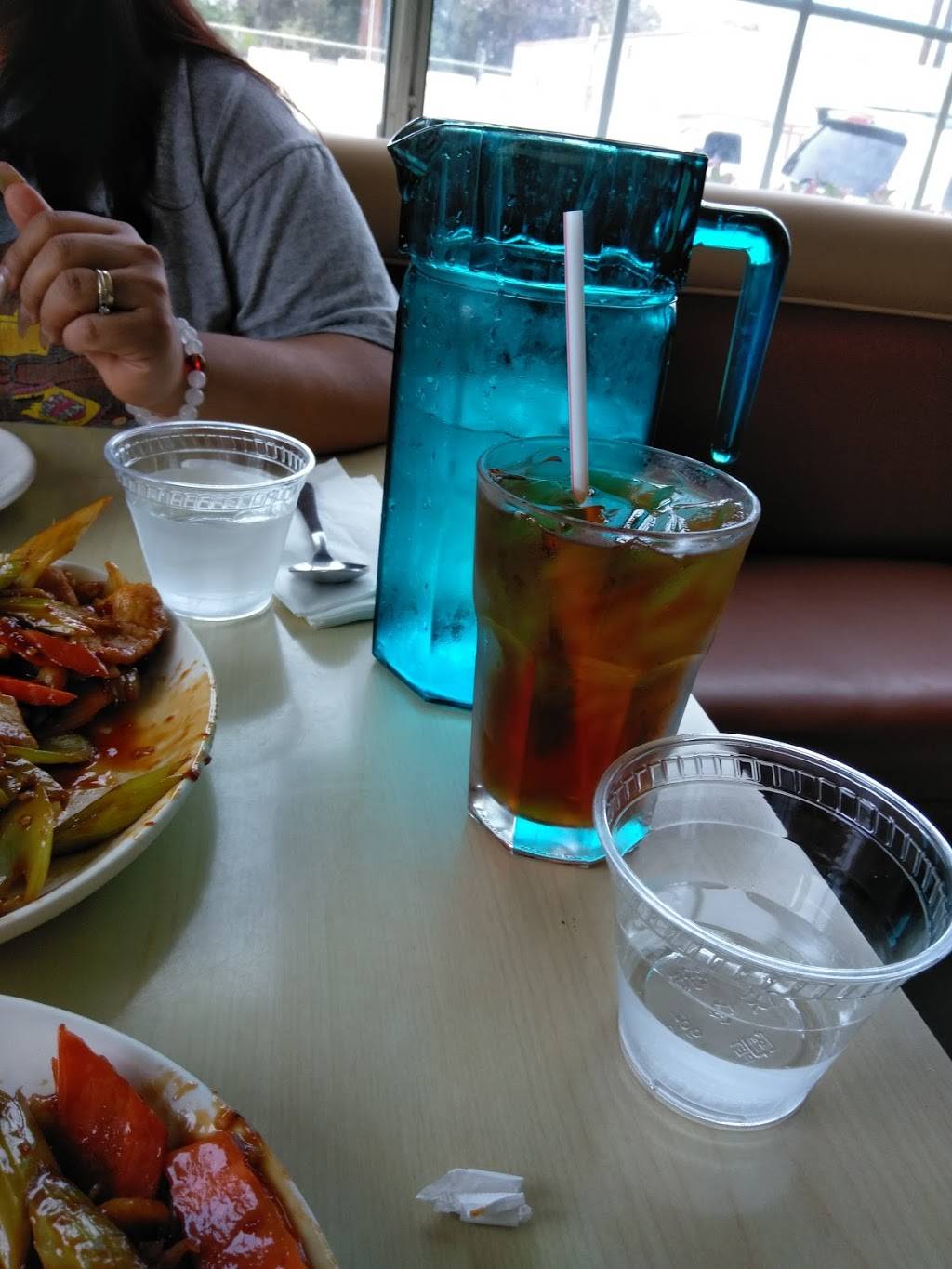 Big Chopsticks | restaurant | 1320 W Willow St # A, Long Beach, CA 90810, USA | 5629817500 OR +1 562-981-7500