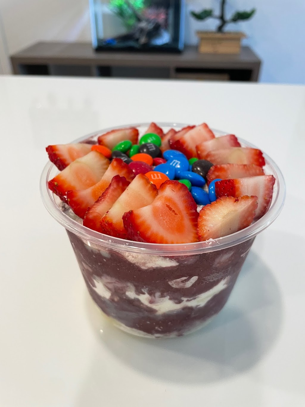 Açaí Shack | restaurant | 345 Yolanda Ave, Santa Rosa, CA 95404, USA | 5109416726 OR +1 510-941-6726
