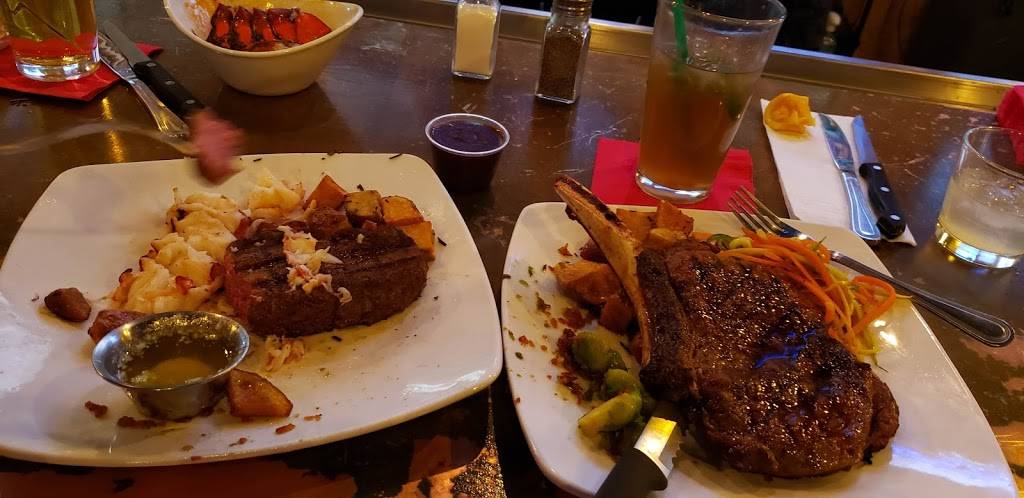 The Ville Grille | restaurant | 113 W 5th St, Marysville, OH 43040, USA | 9377387161 OR +1 937-738-7161