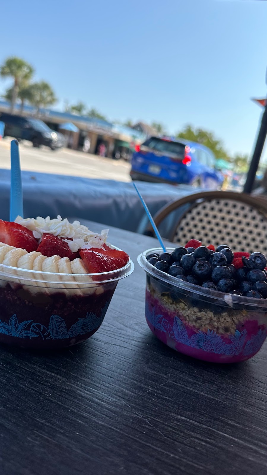 Playa Bowls | restaurant | 100 Commercial Blvd, Lauderdale-By-The-Sea, FL 33308, USA | 9545306012 OR +1 954-530-6012