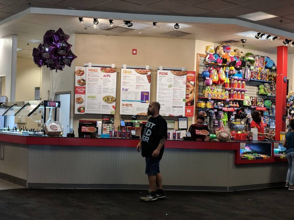 Chuck E. Cheeses | restaurant | 16090 S Harlem Ave, Tinley Park, IL 60477, USA | 7084299230 OR +1 708-429-9230