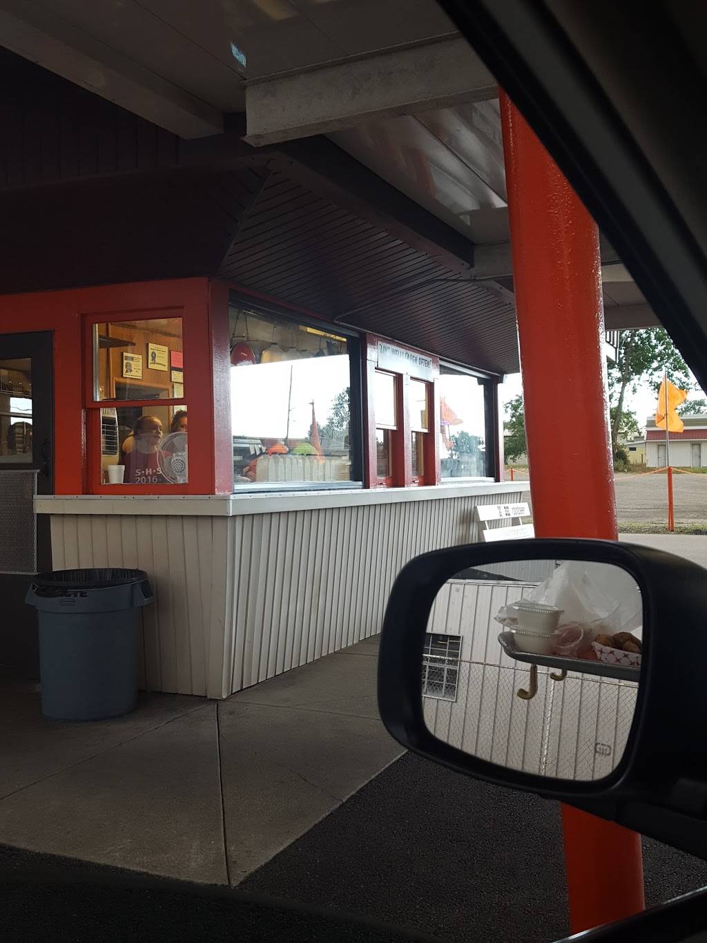 B-K Root Beer | restaurant | 1625 S Wabash St, Wabash, IN 46992, USA | 2605638192 OR +1 260-563-8192