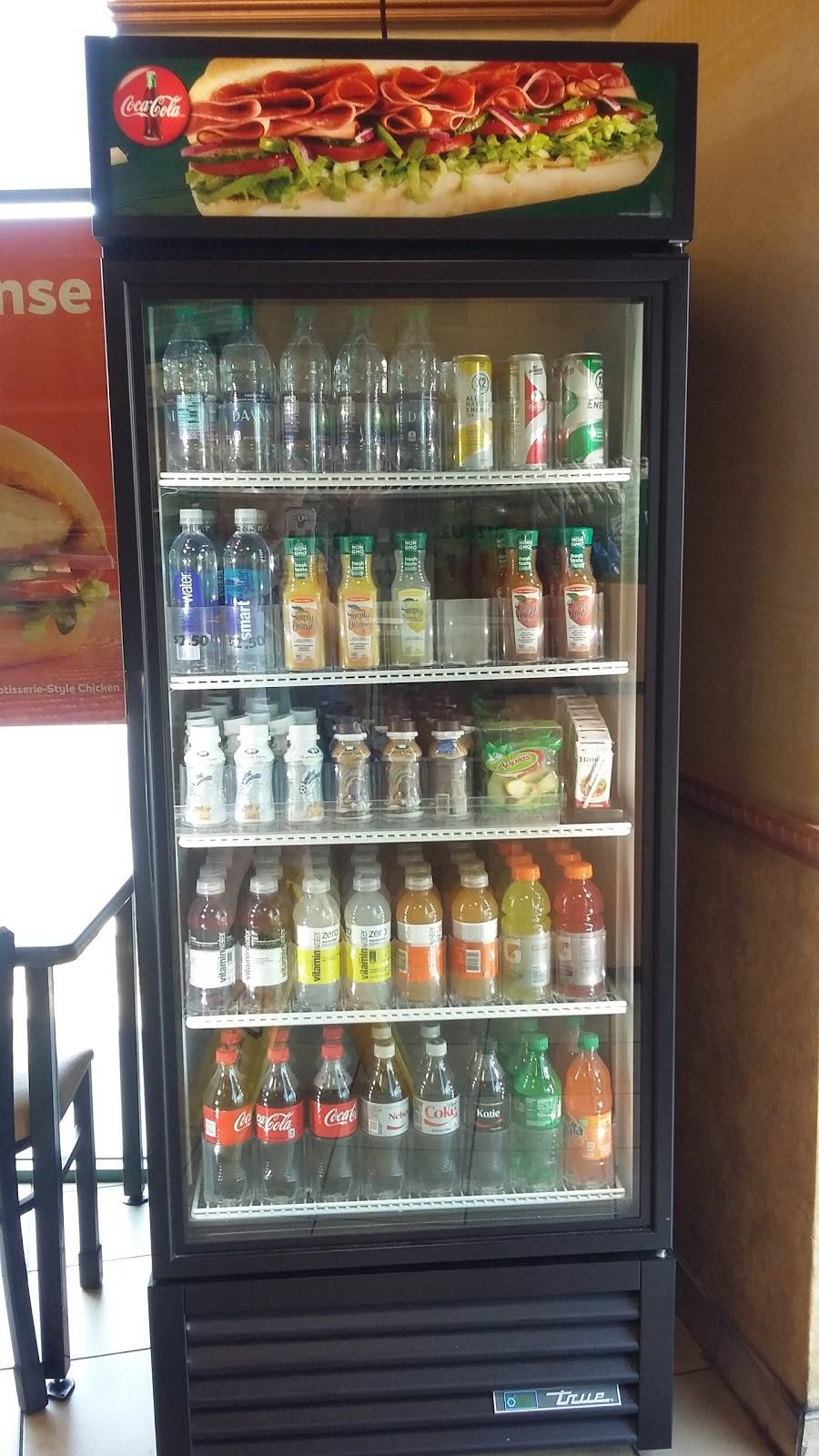 Subway Restaurants | restaurant | 2396 Crenshaw Blvd G, Torrance, CA 90501, USA | 3103203366 OR +1 310-320-3366