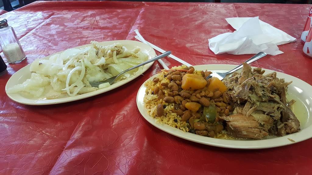 La Palma Restaurant | restaurant | 1340 N Homan Ave, Chicago, IL 60651, USA | 7738620886 OR +1 773-862-0886