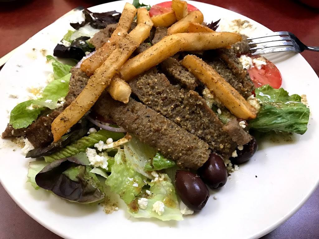 Mama Luccis | restaurant | 302 Industrial Ct SE, Leesburg, VA 20175, USA | 7037711789 OR +1 703-771-1789