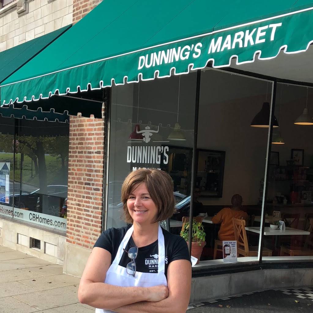 Dunnings Gourmet Market & Deli | restaurant | 1050 Sterling Ave, Flossmoor, IL 60422, USA | 7087995151 OR +1 708-799-5151